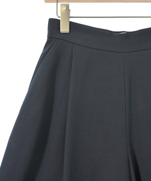 UNITED ARROWS（ユナイテッドアローズ）クロップドパンツ 紺 サイズ:36(S位) レディース/2200605131101
