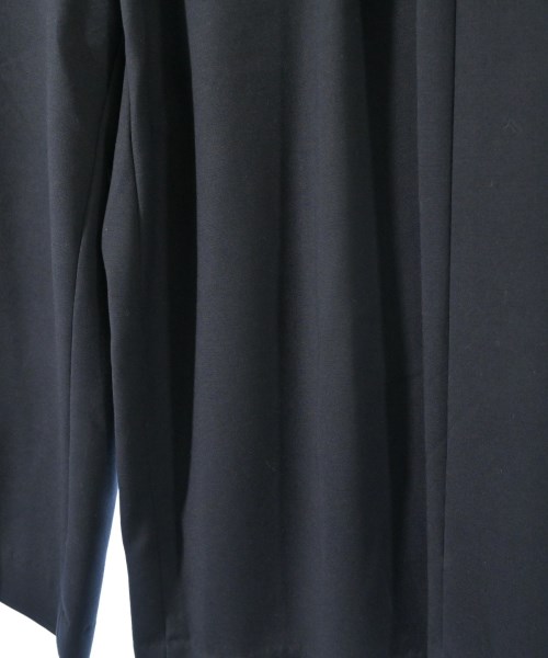 UNITED ARROWS（ユナイテッドアローズ）クロップドパンツ 紺 サイズ:36(S位) レディース/2200605131101
