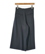 UNITED ARROWS（ユナイテッドアローズ）クロップドパンツ 紺 サイズ:36(S位) レディース/2200605131101