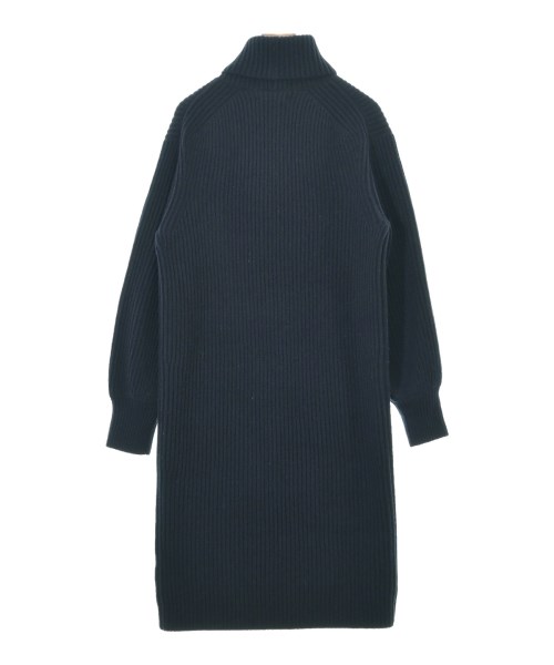 UNITED ARROWS（ユナイテッドアローズ）ワンピース 紺 サイズ:38(M位) レディース/2200605131149