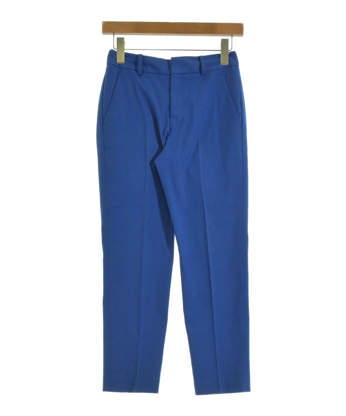 UNITED ARROWS（ユナイテッドアローズ）その他 青 サイズ:34(XS位