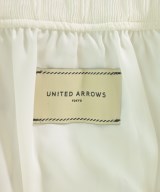 UNITED ARROWS（ユナイテッドアローズ）ロング・マキシ丈スカート 白 サイズ:36(S位) レディース/2200605220010