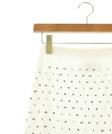 UNITED ARROWS（ユナイテッドアローズ）ロング・マキシ丈スカート 白 サイズ:36(S位) レディース/2200605220010