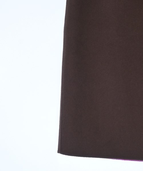 UNITED ARROWS（ユナイテッドアローズ）ロング・マキシ丈スカート 茶 サイズ:36(S位) レディース/2200602969097