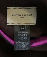 UNITED ARROWS（ユナイテッドアローズ）ロング・マキシ丈スカート 茶 サイズ:36(S位) レディース/2200602969097