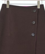 UNITED ARROWS（ユナイテッドアローズ）ロング・マキシ丈スカート 茶 サイズ:36(S位) レディース/2200602969097