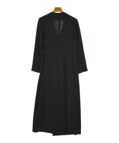 UNITED ARROWS（ユナイテッドアローズ）ワンピース 黒 サイズ:36(S位) レディース/2200604985071