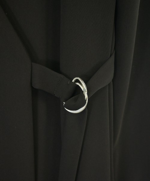 UNITED ARROWS（ユナイテッドアローズ）ワンピース 黒 サイズ:36(S位) レディース/2200604985071