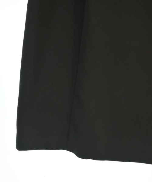 UNITED ARROWS（ユナイテッドアローズ）ワンピース 黒 サイズ:36(S位) レディース/2200604985071