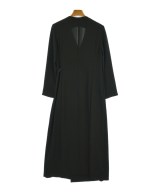 UNITED ARROWS（ユナイテッドアローズ）ワンピース 黒 サイズ:36(S位) レディース/2200604985071