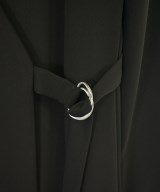UNITED ARROWS（ユナイテッドアローズ）ワンピース 黒 サイズ:36(S位) レディース/2200604985071