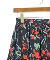 UNITED ARROWS（ユナイテッドアローズ）ロング・マキシ丈スカート 紺 サイズ:36(S位) レディース/2200606117197