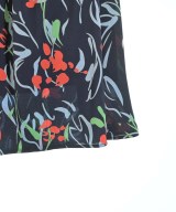 UNITED ARROWS（ユナイテッドアローズ）ロング・マキシ丈スカート 紺 サイズ:36(S位) レディース/2200606117197
