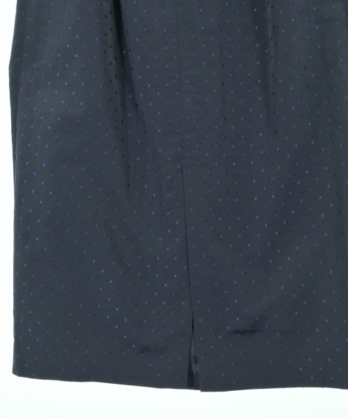 UNITED ARROWS（ユナイテッドアローズ）ロング・マキシ丈スカート 紺 サイズ:36(S位) レディース/2200603904028