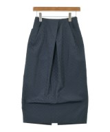 UNITED ARROWS（ユナイテッドアローズ）ロング・マキシ丈スカート 紺 サイズ:36(S位) レディース/2200603904028