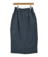 UNITED ARROWS（ユナイテッドアローズ）ロング・マキシ丈スカート 紺 サイズ:36(S位) レディース/2200603904028