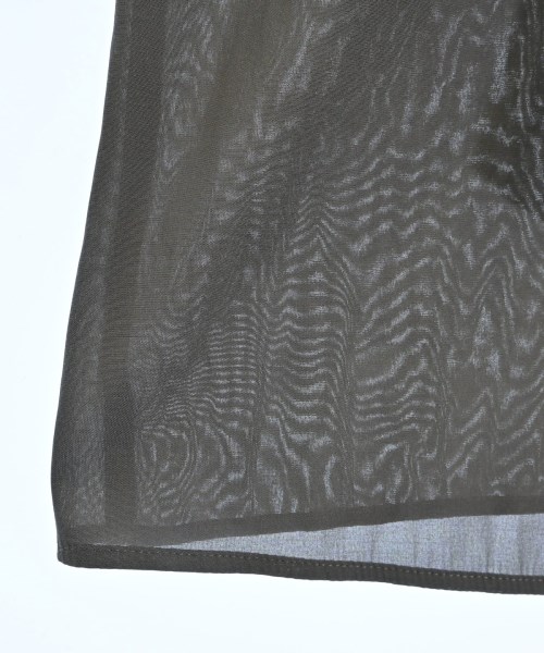 UNITED ARROWS（ユナイテッドアローズ）ブラウス 茶 サイズ:-(M位) レディース/2200606401029