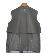 UNITED ARROWS（ユナイテッドアローズ）ブラウス 茶 サイズ:-(M位) レディース/2200606401029