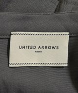 UNITED ARROWS（ユナイテッドアローズ）ブラウス 茶 サイズ:-(M位) レディース/2200606401029