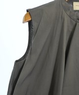 UNITED ARROWS（ユナイテッドアローズ）ブラウス 茶 サイズ:-(M位) レディース/2200606401029