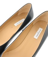 UNITED ARROWS（ユナイテッドアローズ）パンプス 黒 サイズ:EU37 1/2(24cm位) レディース/2200606620017