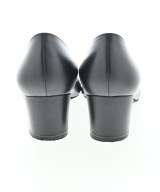 UNITED ARROWS（ユナイテッドアローズ）パンプス 黒 サイズ:EU37 1/2(24cm位) レディース/2200606620017
