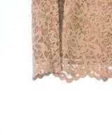 UNITED ARROWS（ユナイテッドアローズ）ブラウス 茶 サイズ:38(M位) レディース/2200602852030