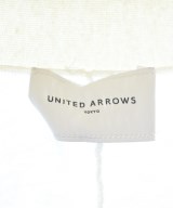 UNITED ARROWS（ユナイテッドアローズ）カーディガン 白 サイズ:F レディース/2200604112101