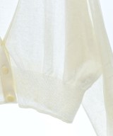 UNITED ARROWS（ユナイテッドアローズ）カーディガン 白 サイズ:F レディース/2200604112101