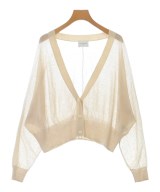 UNITED ARROWS（ユナイテッドアローズ）カーディガン ベージュ サイズ:F レディース/2200604112118