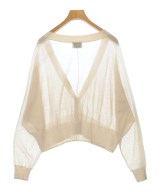 UNITED ARROWS（ユナイテッドアローズ）カーディガン ベージュ サイズ:F レディース/2200604112118