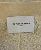 UNITED ARROWS（ユナイテッドアローズ）カーディガン ベージュ サイズ:F レディース/2200604112118