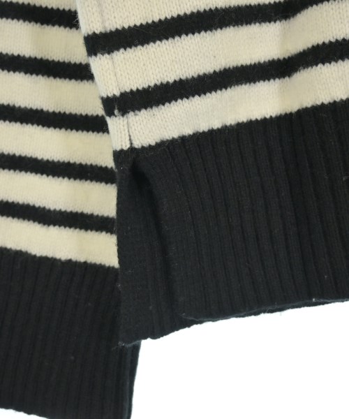 UNITED ARROWS（ユナイテッドアローズ）ニット・セーター 白 サイズ:F レディース/2200604541055