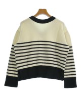 UNITED ARROWS（ユナイテッドアローズ）ニット・セーター 白 サイズ:F レディース/2200604541055