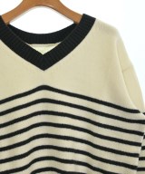 UNITED ARROWS（ユナイテッドアローズ）ニット・セーター 白 サイズ:F レディース/2200604541055