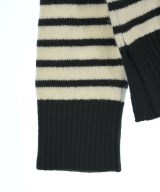 UNITED ARROWS（ユナイテッドアローズ）ニット・セーター 白 サイズ:F レディース/2200604541055