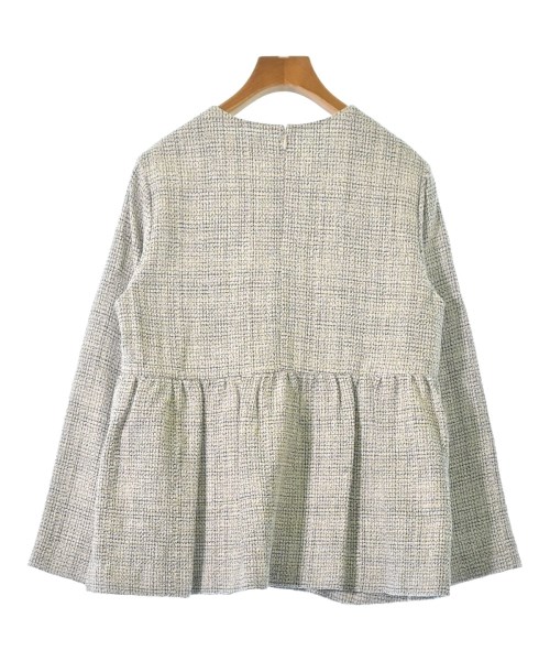 UNITED ARROWS（ユナイテッドアローズ）ブラウス 白 サイズ:38(M位) レディース/2200604661029