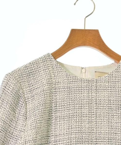 UNITED ARROWS（ユナイテッドアローズ）ブラウス 白 サイズ:38(M位) レディース/2200604661029