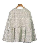 UNITED ARROWS（ユナイテッドアローズ）ブラウス 白 サイズ:38(M位) レディース/2200604661029