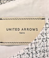 UNITED ARROWS（ユナイテッドアローズ）ブラウス 白 サイズ:38(M位) レディース/2200604661029