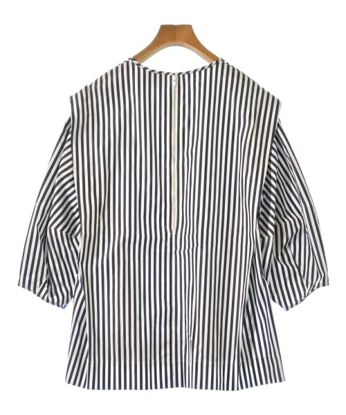 UNITED ARROWS（ユナイテッドアローズ）ブラウス 紺 サイズ:F レディース/2200604661043