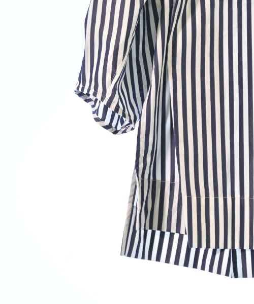 UNITED ARROWS（ユナイテッドアローズ）ブラウス 紺 サイズ:F レディース/2200604661043