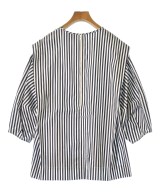 UNITED ARROWS（ユナイテッドアローズ）ブラウス 紺 サイズ:F レディース/2200604661043