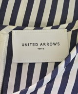 UNITED ARROWS（ユナイテッドアローズ）ブラウス 紺 サイズ:F レディース/2200604661043