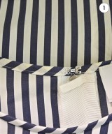 UNITED ARROWS（ユナイテッドアローズ）ブラウス 紺 サイズ:F レディース/2200604661043