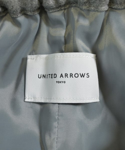 UNITED ARROWS（ユナイテッドアローズ）その他 グレー サイズ:36(S位) レディース/2200605035010