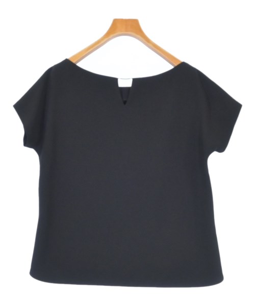 UNITED ARROWS（ユナイテッドアローズ）カジュアルシャツ 黒 サイズ:F レディース/2200607048025