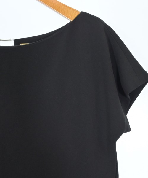 UNITED ARROWS（ユナイテッドアローズ）カジュアルシャツ 黒 サイズ:F レディース/2200607048025