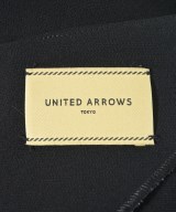 UNITED ARROWS（ユナイテッドアローズ）カジュアルシャツ 黒 サイズ:F レディース/2200607048025