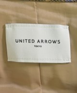 UNITED ARROWS（ユナイテッドアローズ）ロング・マキシ丈スカート ベージュ サイズ:38(M位) レディース/2200607169010